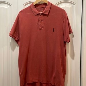 Jcrew XL polo